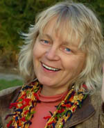 Photo of Janice